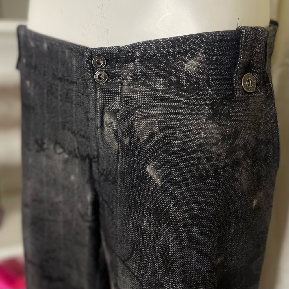 y2k designer jeans - Picture 5 of 13